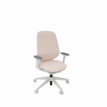 Lade das Bild in den Galerie-Viewer, Se:kit Bürodrehstuhl SEDUS mit Vollpolsterung (Box)