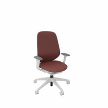 Lade das Bild in den Galerie-Viewer, Se:kit Bürodrehstuhl SEDUS mit Vollpolsterung (Box)