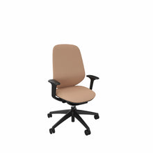 Lade das Bild in den Galerie-Viewer, Se:kit Bürodrehstuhl SEDUS mit Vollpolsterung (Box)