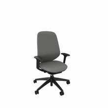Lade das Bild in den Galerie-Viewer, Se:kit Bürodrehstuhl SEDUS mit Vollpolsterung (Box)