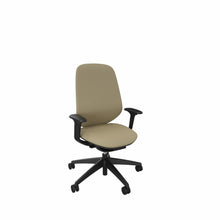 Lade das Bild in den Galerie-Viewer, Se:kit Bürodrehstuhl SEDUS mit Vollpolsterung (Box)