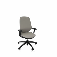 Lade das Bild in den Galerie-Viewer, Se:kit Bürodrehstuhl SEDUS mit Vollpolsterung (Box)