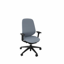 Lade das Bild in den Galerie-Viewer, Se:kit Bürodrehstuhl SEDUS mit Vollpolsterung (Box)