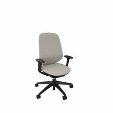 Lade das Bild in den Galerie-Viewer, Se:kit Bürodrehstuhl SEDUS mit Vollpolsterung (Box)