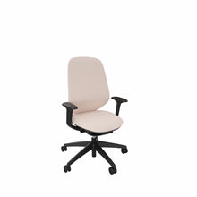 Lade das Bild in den Galerie-Viewer, Se:kit Bürodrehstuhl SEDUS mit Vollpolsterung (Box)
