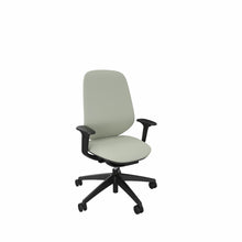 Lade das Bild in den Galerie-Viewer, Se:kit Bürodrehstuhl SEDUS mit Vollpolsterung (Box)