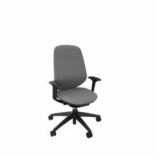Lade das Bild in den Galerie-Viewer, Se:kit Bürodrehstuhl SEDUS mit Vollpolsterung (Box)