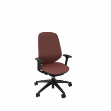 Lade das Bild in den Galerie-Viewer, Se:kit Bürodrehstuhl SEDUS mit Vollpolsterung (Box)