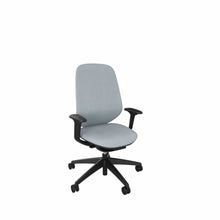 Lade das Bild in den Galerie-Viewer, Se:kit Bürodrehstuhl SEDUS mit Vollpolsterung (Box)