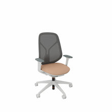 Lade das Bild in den Galerie-Viewer, Se:kit Bürodrehstuhl SEDUS mit Netzrücken (Box)