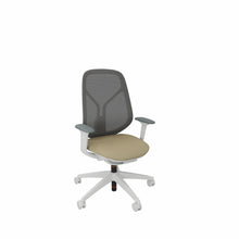 Lade das Bild in den Galerie-Viewer, Se:kit Bürodrehstuhl SEDUS mit Netzrücken (Box)