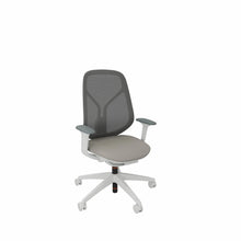 Lade das Bild in den Galerie-Viewer, Se:kit Bürodrehstuhl SEDUS mit Netzrücken (Box)