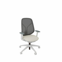 Lade das Bild in den Galerie-Viewer, Se:kit Bürodrehstuhl SEDUS mit Netzrücken (Box)