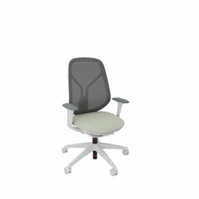 Lade das Bild in den Galerie-Viewer, Se:kit Bürodrehstuhl SEDUS mit Netzrücken (Box)
