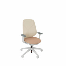 Lade das Bild in den Galerie-Viewer, Se:kit Bürodrehstuhl SEDUS mit Netzrücken (Box)