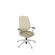 Lade das Bild in den Galerie-Viewer, Se:kit Bürodrehstuhl SEDUS mit Netzrücken (Box)