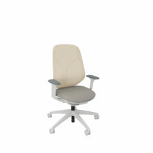 Lade das Bild in den Galerie-Viewer, Se:kit Bürodrehstuhl SEDUS mit Netzrücken (Box)