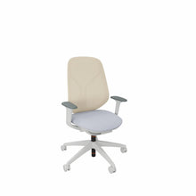 Lade das Bild in den Galerie-Viewer, Se:kit Bürodrehstuhl SEDUS mit Netzrücken (Box)
