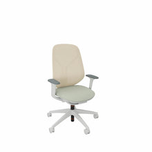 Lade das Bild in den Galerie-Viewer, Se:kit Bürodrehstuhl SEDUS mit Netzrücken (Box)