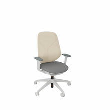 Lade das Bild in den Galerie-Viewer, Se:kit Bürodrehstuhl SEDUS mit Netzrücken (Box)