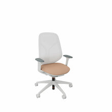 Lade das Bild in den Galerie-Viewer, Se:kit Bürodrehstuhl SEDUS mit Netzrücken (Box)