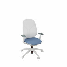 Lade das Bild in den Galerie-Viewer, Se:kit Bürodrehstuhl SEDUS mit Netzrücken (Box)