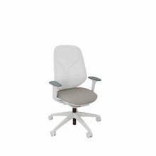 Lade das Bild in den Galerie-Viewer, Se:kit Bürodrehstuhl SEDUS mit Netzrücken (Box)