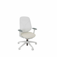 Lade das Bild in den Galerie-Viewer, Se:kit Bürodrehstuhl SEDUS mit Netzrücken (Box)