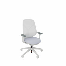 Lade das Bild in den Galerie-Viewer, Se:kit Bürodrehstuhl SEDUS mit Netzrücken (Box)