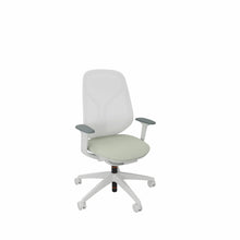 Lade das Bild in den Galerie-Viewer, Se:kit Bürodrehstuhl SEDUS mit Netzrücken (Box)