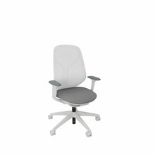 Lade das Bild in den Galerie-Viewer, Se:kit Bürodrehstuhl SEDUS mit Netzrücken (Box)