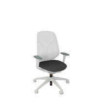 Lade das Bild in den Galerie-Viewer, Se:kit Bürodrehstuhl SEDUS mit Netzrücken (Box)