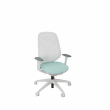 Lade das Bild in den Galerie-Viewer, Se:kit Bürodrehstuhl SEDUS mit Netzrücken (Box)