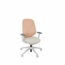 Lade das Bild in den Galerie-Viewer, Se:kit Bürodrehstuhl SEDUS mit Netzrücken (Box)