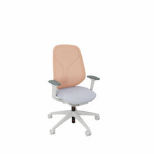 Lade das Bild in den Galerie-Viewer, Se:kit Bürodrehstuhl SEDUS mit Netzrücken (Box)