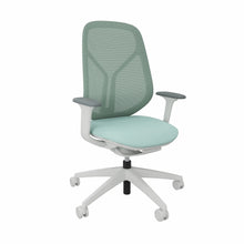 Lade das Bild in den Galerie-Viewer, Se:kit Bürodrehstuhl SEDUS mit Netzrücken (Box)