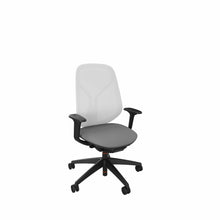 Lade das Bild in den Galerie-Viewer, Se:kit Bürodrehstuhl SEDUS mit Netzrücken (Box)