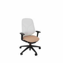 Lade das Bild in den Galerie-Viewer, Se:kit Bürodrehstuhl SEDUS mit Netzrücken (Box)
