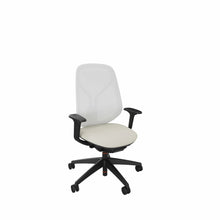 Lade das Bild in den Galerie-Viewer, Se:kit Bürodrehstuhl SEDUS mit Netzrücken (Box)