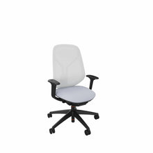 Lade das Bild in den Galerie-Viewer, Se:kit Bürodrehstuhl SEDUS mit Netzrücken (Box)