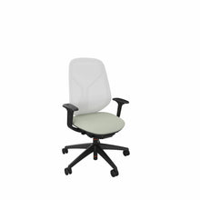 Lade das Bild in den Galerie-Viewer, Se:kit Bürodrehstuhl SEDUS mit Netzrücken (Box)