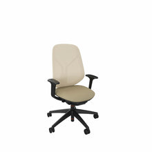 Lade das Bild in den Galerie-Viewer, Se:kit Bürodrehstuhl SEDUS mit Netzrücken (Box)