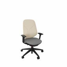 Lade das Bild in den Galerie-Viewer, Se:kit Bürodrehstuhl SEDUS mit Netzrücken (Box)