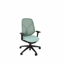 Lade das Bild in den Galerie-Viewer, Se:kit Bürodrehstuhl SEDUS mit Netzrücken (Box)