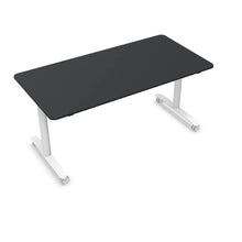 Lade das Bild in den Galerie-Viewer, se:lab flip Staffeltisch klappbar mit Rollen SEDUS