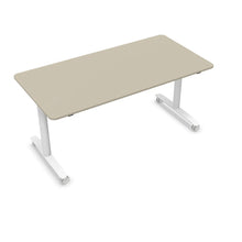 Lade das Bild in den Galerie-Viewer, se:lab flip Staffeltisch klappbar mit Rollen SEDUS