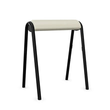 Lade das Bild in den Galerie-Viewer, se:lab Hopper Stehhocker SEDUS (Box)