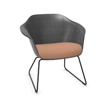 Lade das Bild in den Galerie-Viewer, Se:lounge light Kufenstuhl SEDUS (Box)