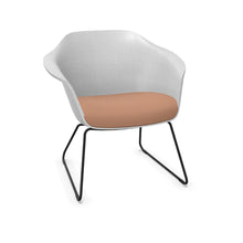 Lade das Bild in den Galerie-Viewer, Se:lounge light Kufenstuhl SEDUS (Box)