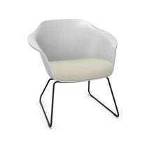 Lade das Bild in den Galerie-Viewer, Se:lounge light Kufenstuhl SEDUS (Box)